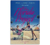 Quadri Su Tela 40 * 60cm Senza Cornice Il progetto Florida stampa dipinti per l'arredamento della camera da letto del soggiorno