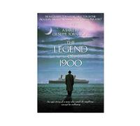 Quadri Su Tela 40 * 60cm Senza Cornice Musica La leggenda del 1900 Tim Roth Poster Tela Wall Art Room Immagini per Camera da letto Regali Decor