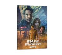 Quadri Su Tela 40 * 60cm Senza Cornice Poster di Blade Runner (29) Poster moderni di arredamento della camera da letto della famiglia