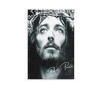 Quadri Su Tela 40 * 60cm Senza Cornice Robert Powell Poster Soggiorno Camera da letto Pittura Opera d'arte