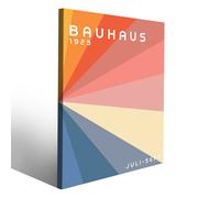 Quadri su tela Bauhaus per la trasformazione della casa