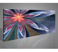 Quadri su Tela Moderni - Arte Astratta per Pareti Eleganti