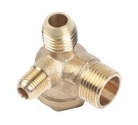Quadri Valvola Strumento Tagli Netti Facile Installazione 10 14 16mm Accessori