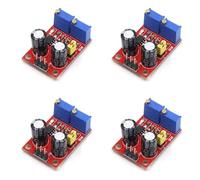 Quadri variabili Onde Segnali Generatore Board Con NE555 Chip Per Il Controllo Della Velocità Del Motore E Relè Applicazioni Duty Cycle Modulo Driver Regolabile