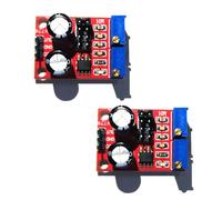 Quadri variabili Onde Segnali Generatore Board Con NE555 Chip Per Il Controllo Della Velocità Del Motore E Relè Applicazioni Duty Cycle Modulo Driver Regolabile