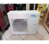 QUADRIAL Climatizzatore Ricambio Unità Esterna Coolix EMS427DAUE MIDEA Confee