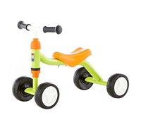 Quadriciclo Sliddy Green