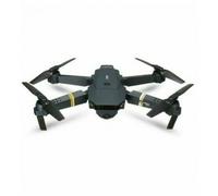 MINI DRONE QUADRICOTTERO PIEGHEVOLE CON TELECAMERA TELECOMANDO O SMARTPHONE WIFI