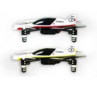 Quadricottero Radiocomandato Ares Ethos QX75 - 2.4 Ghz - SENZA BATTERIE