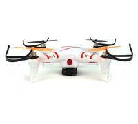 Quadricottero Radiocomandato Con Videocamera 8095B 2,4 Ghz - Giroscopio 6 Assi