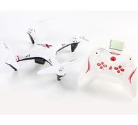 Quadricottero Radiocomandato L6039 2,4 Ghz 6 Assi Con Videocamera