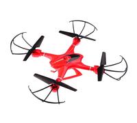 Quadricottero Radiocomandato Mjx 400 X-Series 2.4Ghz Giroscopio 6 Assi 2Batterie