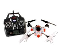 Quadricottero Radiocomandato Syma X1 4 Canali Bumble Bee 2,4 Ghz
