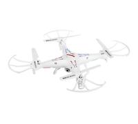 Quadricottero Radiocomandato K300C 2,4 Ghz 6 Assi Con Videocamera Clone Syma X5