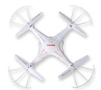 Quadricottero Radiocomandato K300C 2,4 Ghz 6 Assi Con Videocamera Clone Syma X5