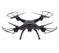 Quadricottero Radiocomandato Syma X5SC Explorers 2 - 2,4 Ghz Con Videocamera