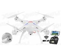 Quadricottero Radiocomandato Syma X5SW Explorers 2 2.4GHz