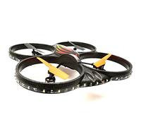 Quadricottero Radiocomandato X125L 4 ch 6 Assi 2.4 Ghz Con Videocamera