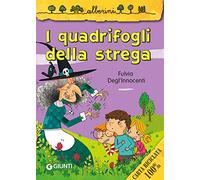 quadrifogli della strega