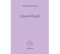 Quadrifogli. Ediz. critica