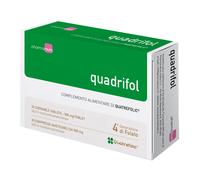 QUADRIFOL 30CPR