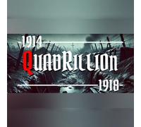 Quadrillion (PC) Steam Key - GLOBAL