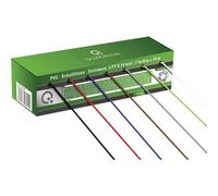 Quadrios 19011CA084 Cavo per cablaggi LiFY 1 x 0.14 mm² Blu, Marrone, Grigio,