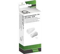 Quadrios 1906C171 Kit connettori RJ-45 CAT 6 Spina dritta Numero di poli 8P8C