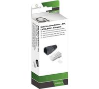 Quadrios 1906C172 Kit connettori RJ-45 CAT 5e Spina dritta Numero di poli 8P8C