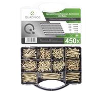 Quadrios 2109SA045 Contenuto 450 pz.