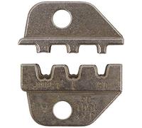 QUADRIOS 22T025 MATRICE DI CRIMPAGGIO SPINA PIATTA 0.5 FINO A 1.5 MM