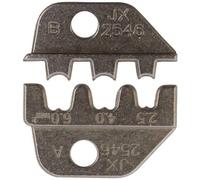 Quadrios 22T026 Matrice di crimpaggio Connettore per applicazioni solari 2.5