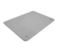 Quadrios 23EC150 Tappeto ESD da banco Grigio (L x L) 600 mm x 400 mm