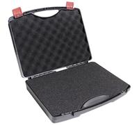 Quadrios 23SA098 Sortimentsvaligia (L x B x H) 28 x 23 x 5.2cm Anzahl Fächer: 1 Feste Unterteilung I