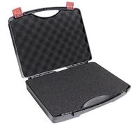 Quadrios 23SA100 Valigetta per minuteria (L x L x A) 33 x 27.2 x 8.2 cm Scompa