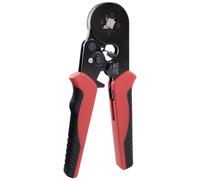 Quadrios 23T030 23T030 - Pinza crimpatrice per terminali da 0,25 a 10 mm²