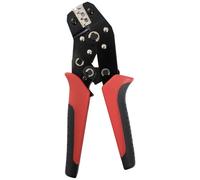 Quadrios 23T056 Pinza crimpatrice 2.5 fino a 6 mm²