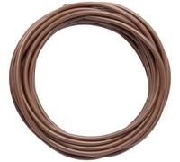 Quadrios 25CW090 Filo singolo LiFY 2.5 mm² Marrone 3 m