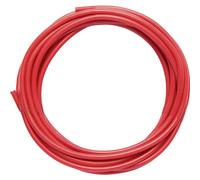 Quadrios 25CW093 Filo singolo LiFY 4.0 mm² Rosso 3 m