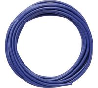 Quadrios 25CW094 Filo singolo LiFY 4.0 mm² Blu 3 m