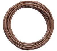 Quadrios 25CW096 Filo singolo LiFY 4.0 mm² Marrone 3 m