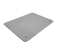 QUADRIOS GmbH ESD - Tappetino antistatico per postazione di lavoro professionale, 60 x 90 cm (conforme alla norma EN 61340-5-1)