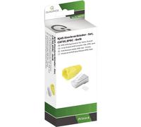 Quadrios Kit connettori RJ-45 CAT 5e 1906C176 Spina dritta Numero di poli 8P8C