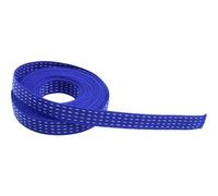 Quadrios Nastro di contatto per le scarpe 1 pz. Blu