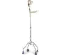 QUADRIPODE BASE LARGA APP.ANTIBRACHIALE cod.art. RP722