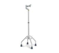 QUADRIPODE BASE LARGA MANICO APERTO Art. RP723