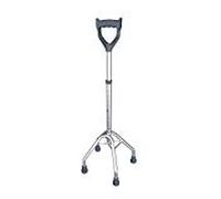 QUADRIPODE BASE LARGA MANICO CHIUSO cod.art. RP724