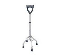 QUADRIPODE BASE LARGA MANICO CHIUSO cod.art. RP724
