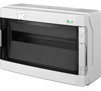 Modulo Distributore Ermetico 1x18 GALANT PLUS 1604-01