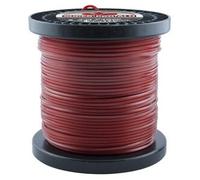 Quadro 3,5 x 130 m KG2 LB4 Filo Nylon Alumade Agp